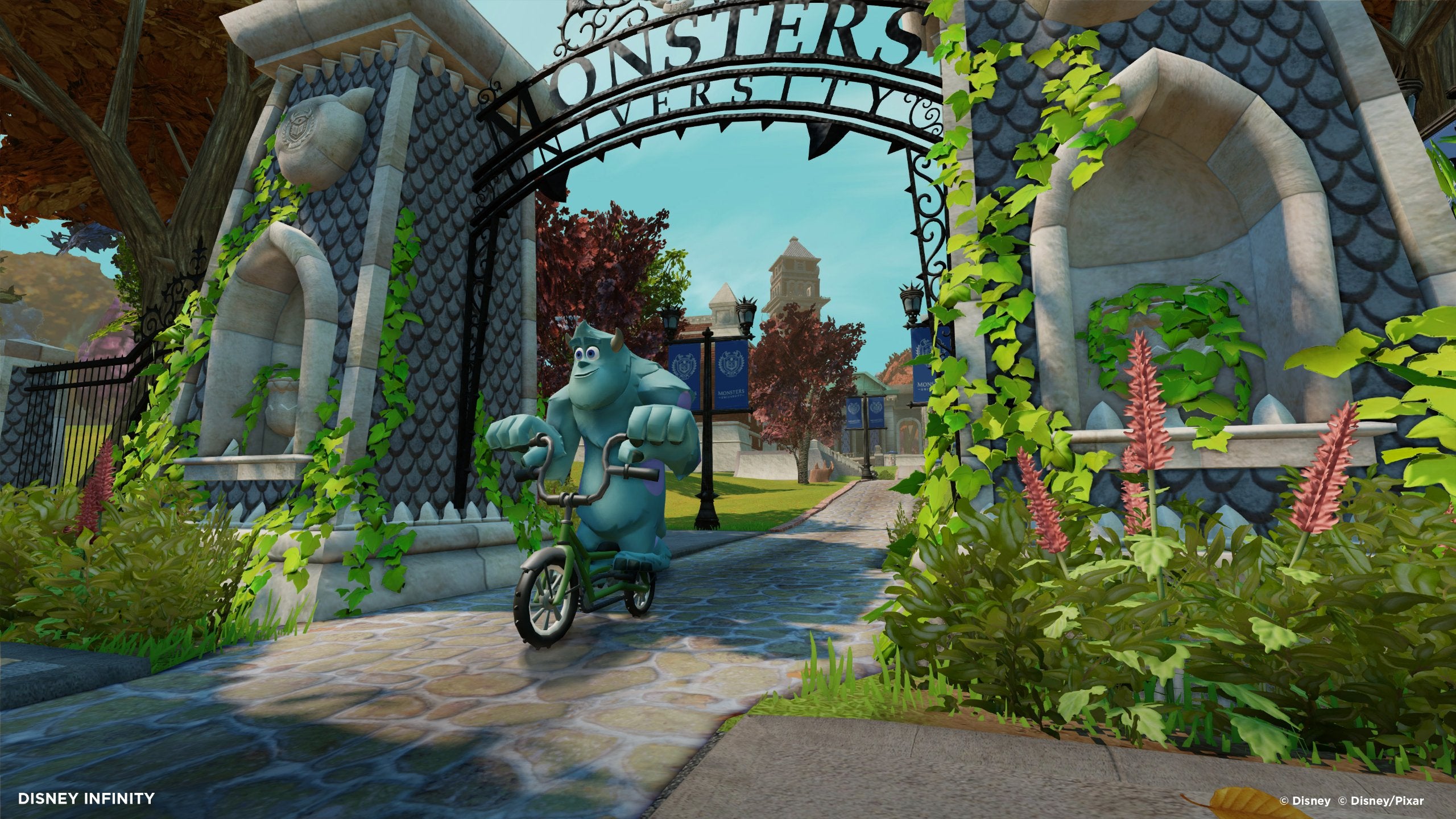 Pack de démarrage Disney Infinity Pack de démarrage Disney Infinity